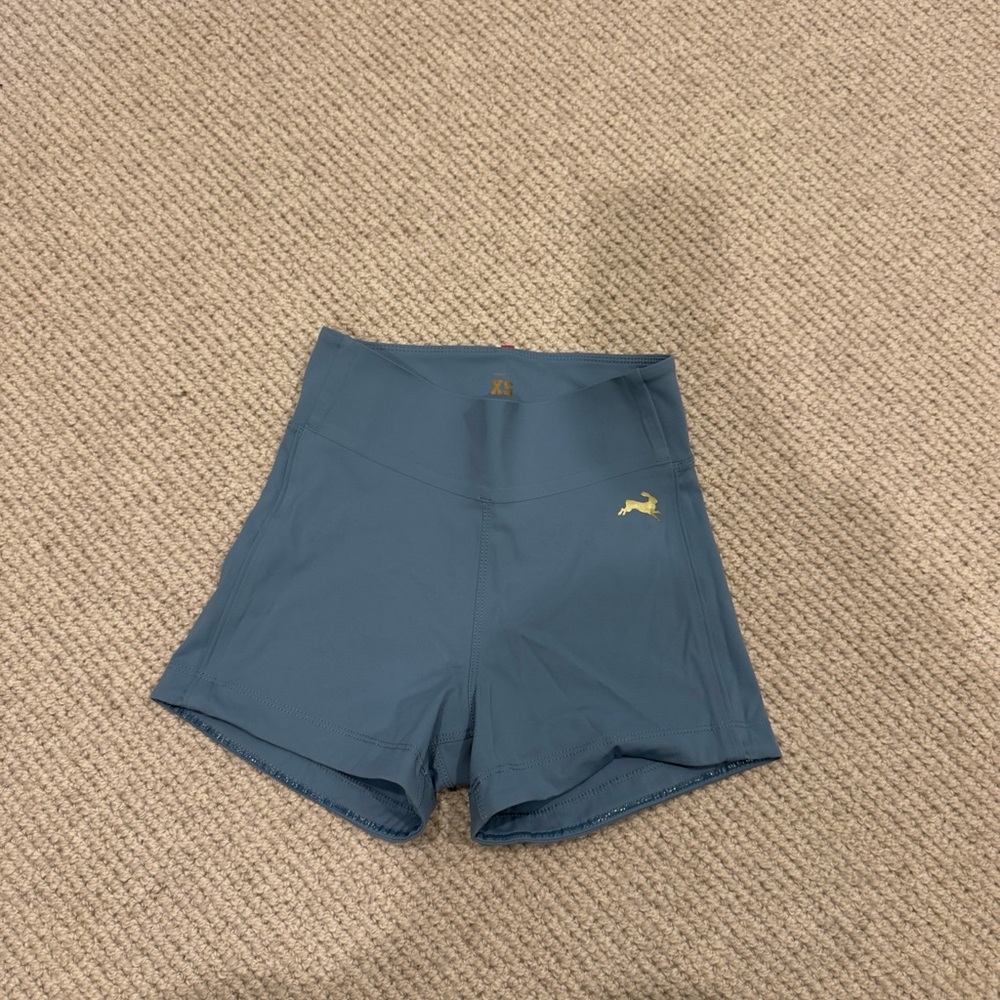 Tracksmith Bell Lap Shorts